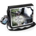 Geanta mare umar documente, Armor of God Geanta mare umar documente, Armor of God